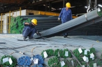 Đại lý thép thua lỗ tiền tỷ vì đầu cơ
